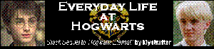 Everyday Life at Hogwarts